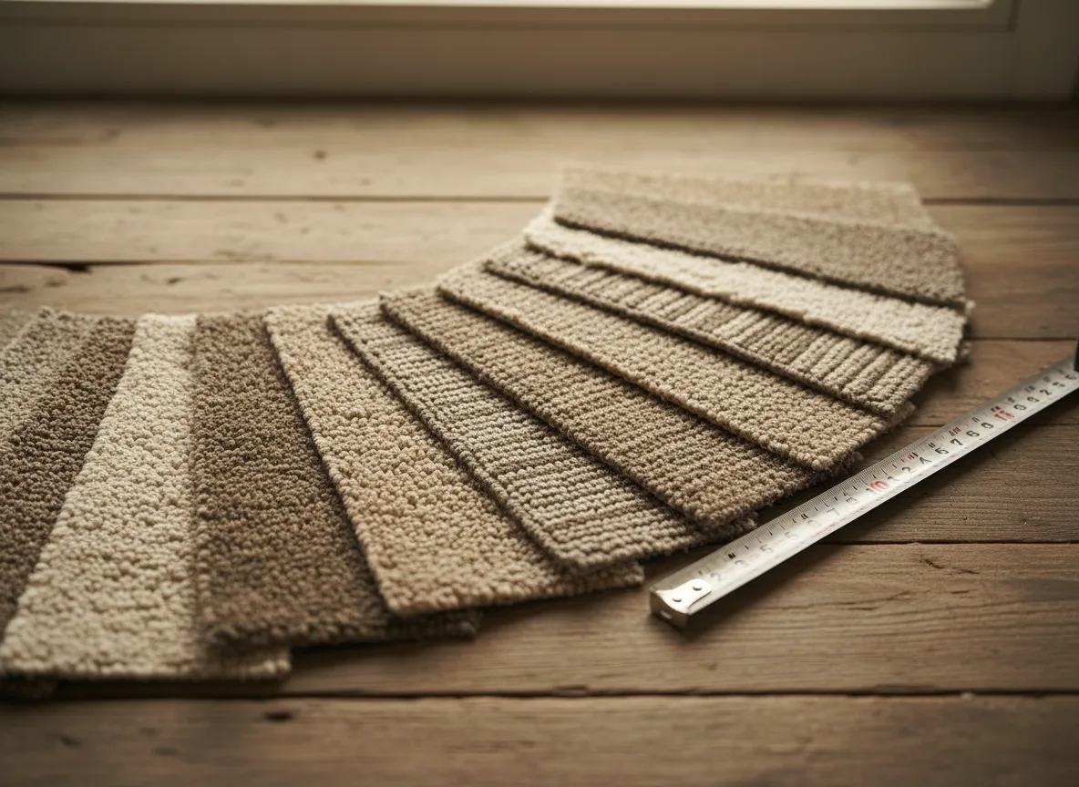 Carpet Installation Brook, IN FAQs